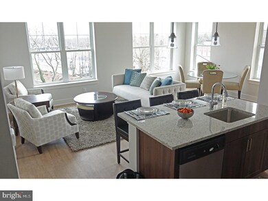 110 Sibley Ave unit 209, Ardmore, PA 19003 - photo 4