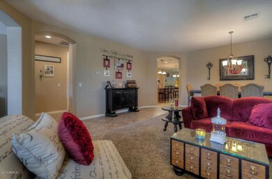 695 W Leatherwood Ave, San Tan Valley, AZ 85140 - photo 5