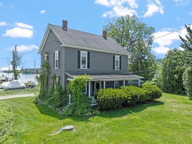 10 Wharf Rd, Center Harbor, NH 03226 - photo 2