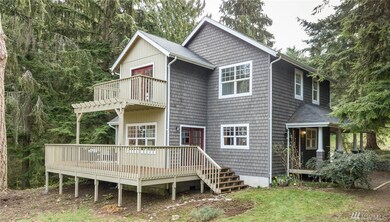 16409 128th Ave SW, Vashon, WA 98070 - photo 3