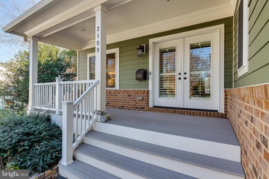 2109 Greenwich St, Falls Church, VA 22043 - photo 2