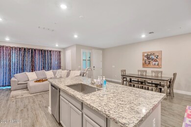 3855 S Mcqueen Rd unit 66, Chandler, AZ 85286 - photo 5