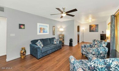 3101 E Monte Vista Rd, Phoenix, AZ 85008 - photo 4