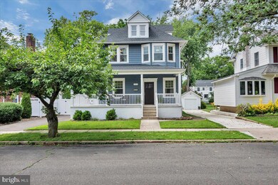 41 Princeton Rd, Audubon, NJ 08106 - photo 3