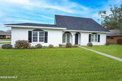 910 Dulles Drive  Front