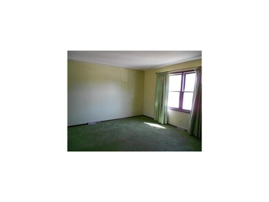 Living Room. Large, bright living room with open f