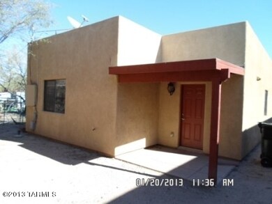 508 S Fremont Ave, Tucson, AZ 85719 - photo 3