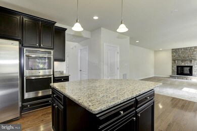 19018 Black Maple Way, Hagerstown, MD 21742 - photo 7