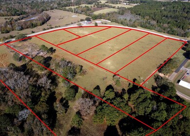 TBD 0- Lt 8 Fm 1892, Frankston, TX 75763 - photo 4