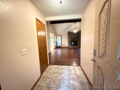 4004 S 134th East Ave, Tulsa, OK 74134 - photo 2