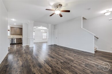 144 Spoonbill Cir, Savannah, GA 31405 - photo 5