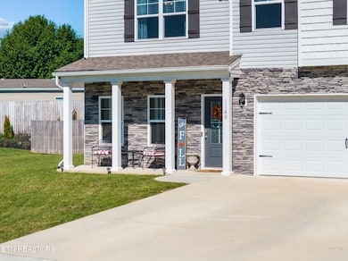 1160 Beacon Rd, Sevierville, TN 37876 - photo 3