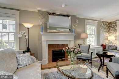 5509 Nevada Ave NW, Washington, DC 20015 - photo 6