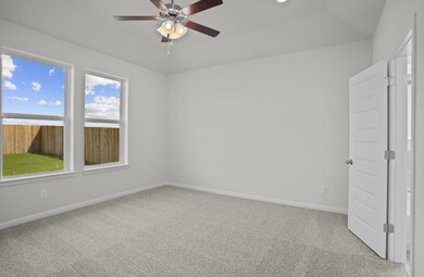 Rainier Primary Bedroom