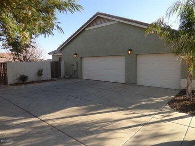 garage
