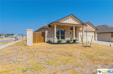 2363 Wigeon Way, Copperas Cove, TX 76522 - photo 2