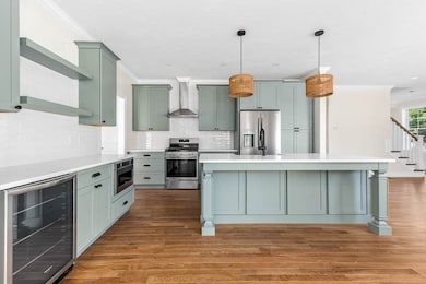 20 Sperry Ln, North Attleborough, MA 02760 - photo 4