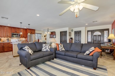 524 W Posada Ave, Mesa, AZ 85210 - photo 7