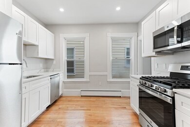 11 Harbor View St unit 2, Dorchester, MA 02125 - photo 3
