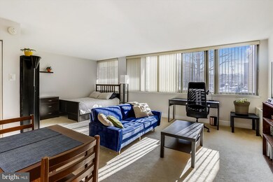 Mica Condominiums unit 115, Silver Spring, MD 20910 - photo 4