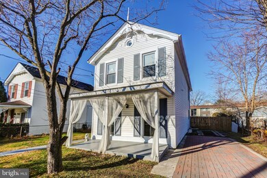 35 4th St, Laurel, MD 20707 - photo 2