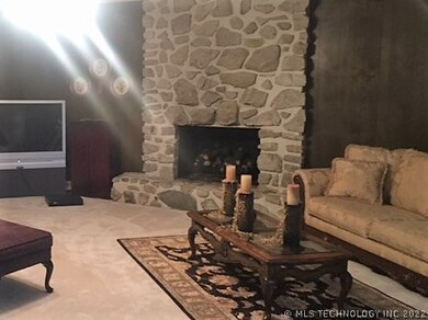 605 Hickory Dr, Cleveland, OK 74020 - photo 6