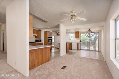 2387 Mosey Ln Cottonwoood AZ-31