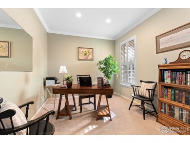 Dedicated office can be a 5th non-conforming BD