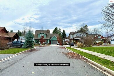 NNA Nicholas Way (Lot 14 of Cedar Green), Sandpoint, ID 83864 - photo 6