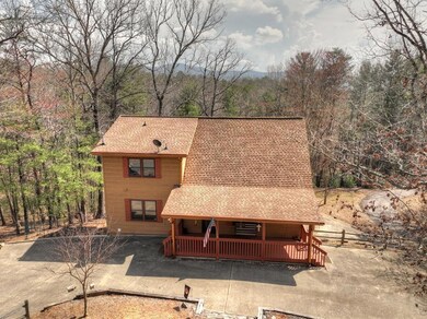 65 Weoka Ct, Ellijay, GA 30540 - photo 2