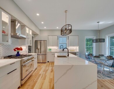 100 Hibbert St, Arlington, MA 02476 - photo 6