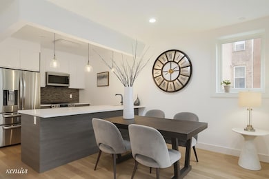 226 Hart St unit 3B, Brooklyn, NY 11206 - photo 2