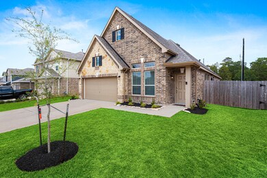 18710 Legend Oaks Dr, Magnolia, TX 77355 - photo 2