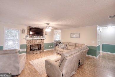 245 Tamea Trail, Covington, GA 30014 - photo 3