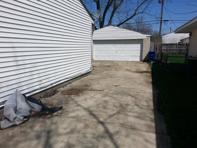 Garage 1