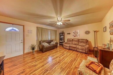 1604 Old Denton Rd, Gainesville, TX 76240 - photo 3