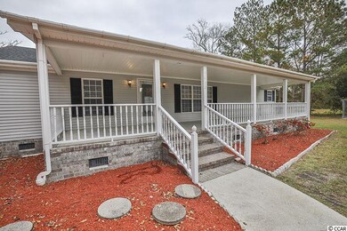 5033 Old Reaves Ferry Rd, Conway, SC 29526 - photo 3