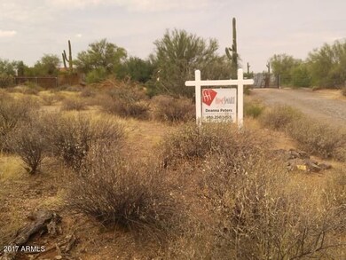 RIO VERDE LAND FOR SALE $99k