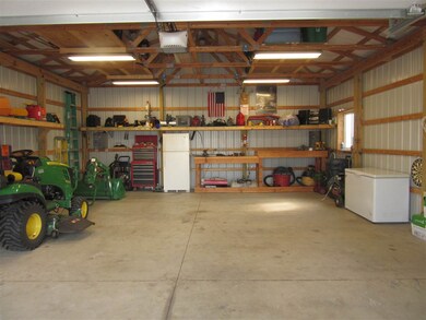 9111 S 300 W, Poneto, IN 46781 - photo 3