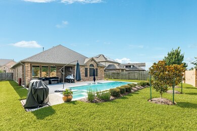 2806 S Galveston Ave, Pearland, TX 77581 - photo 6