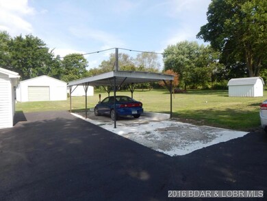 Carport