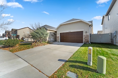 1016 Skipton Dr W, North Salt Lake, UT 84054 - photo 3