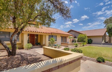 Curb Appeal
