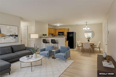 1905 Crest Hollow Dr unit 101, Winston Salem, NC 27127 - photo 7