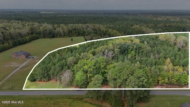 4.6 Ac Lee's Mill Rd, Gates, NC 27937 - photo 5