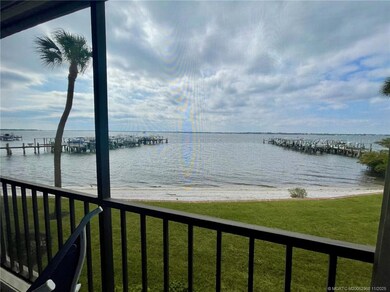 4540 NE Sandpebble Trace unit 203, Stuart, FL 34996 - photo 6