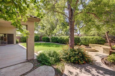 The BEST lot in Carino Estates!
