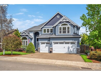 135 SW Spruce St, Yamhill, OR 97148 - photo 2