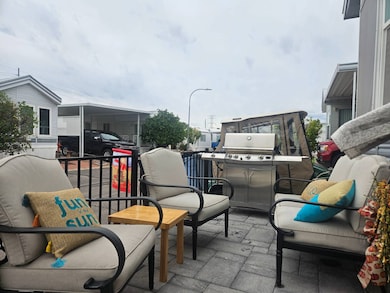 650 N Hawes Rd unit 5004, Mesa, AZ 85207 - photo 6