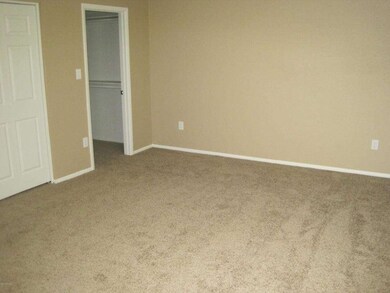 (07) Master Bedroom with new carpet